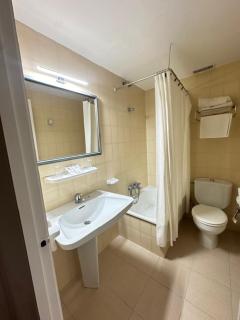 Hotel Castillo de Montemayor - 6