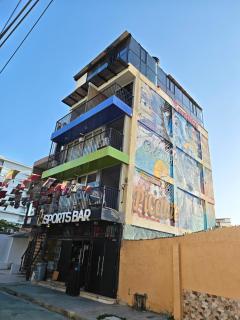 King's Apartments 201 - 6