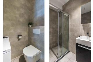 Luxury studio in Witte de Withkwartier mogelijkheid huren parkeerplaats - 2