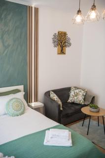 Emerald Heaven Studio with Private Parking - 8