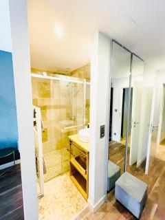 Urban two bedroom in Luxembourg city - 1