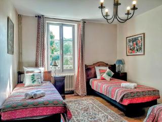 Un Air de Famille - Maison à la campagne pour 10 personnes - Piscine - Jardin - Guinguette - 1