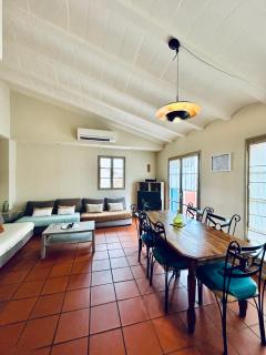 I Love Perpignan Duplex Terrasse - 1