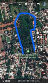 Itaúna Surf Camping - 3