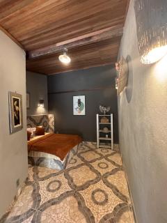 Pousada O Povorello - Eco Pousada na Praia da Baía do Sol - 7