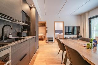 Ski Chalet C23 Ski-in Ski-out by Aavalevi - 3