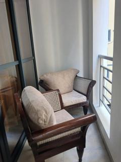 Coral sands one bedroom apartment - 0