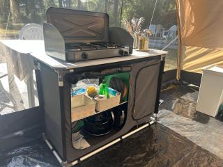 Bella Tents - Camping Vibes - 6