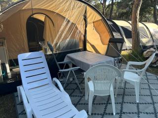 Bella Tents - Camping Vibes - 1