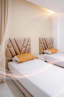 Appartement 3 chambres a coté du Stade Ibn Batouta - Tanger - 0