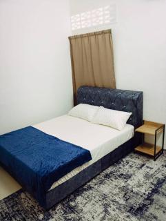 Nur Homestay Taman Rambai kulim - 4