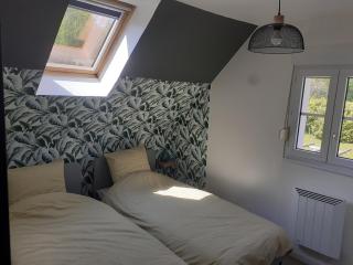 Le Temps d'une Pause, Grand gîte familial entre Terre et Mer - 7