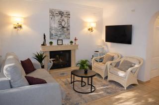 Anacasa Murillo Oliva Nova Golf MET CH1600 - 8