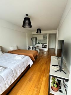 HERITAGE HOUSE Palermo Soho Aparts GUATEMALA - 0