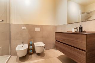 Brera Apartments in Palestro - Milão - 2