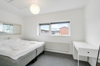 Cozy & homely house near the airport & center - 2