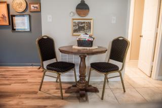 The Fox Hunt - A Ground Floor Condo - 1