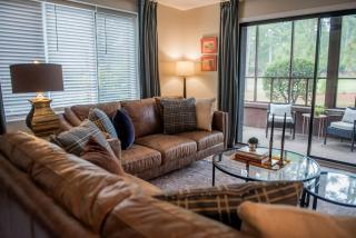 The Fox Hunt - A Ground Floor Condo - 5