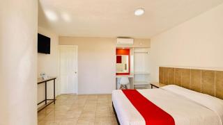 Hotel Plaza del Ángel - 1