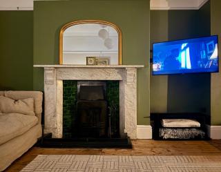 The old townhouse - 7