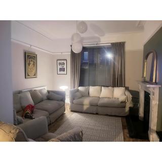 The old townhouse - 6