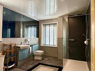 The old townhouse - 2