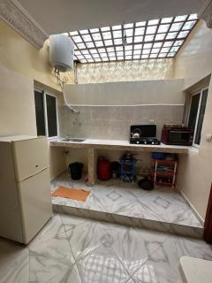 Apparemment tafoukt - 7