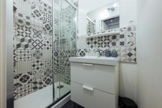 Le Stanislas - 4 ch, 2 SDB, 8 pers, vue & asc - 7