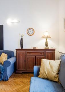 Apartment in the heart of the city - 3