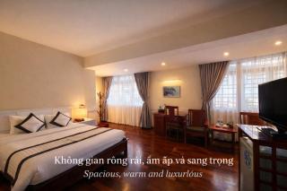 ORIENT Hotel - City Center, near Dragon Bridge, Airport - 4
