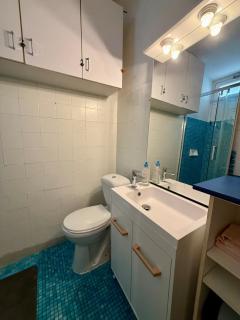 Appartement 300m des plages - 4