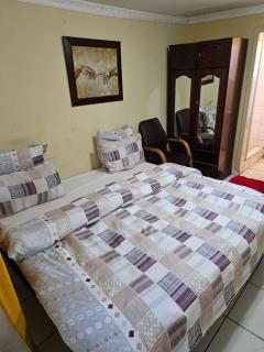 Sunshine Guest House - 0