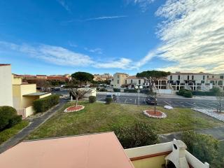Appartement 300m des plages - 1