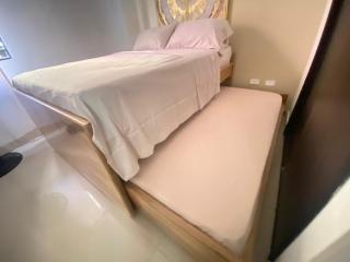 Apartamento cómodo y excelente ubicación - 1