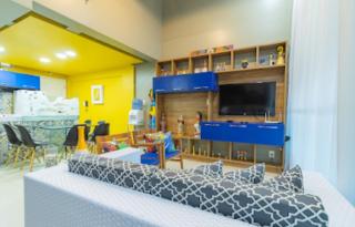 Condomínio Villa Atlantico - 3