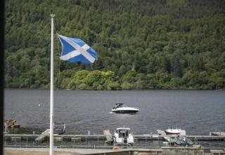 Taymouth Marina Lochside Spa Resort - 9
