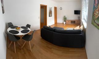 Monteur- & Businesswohnung Herborn Zentrum - 3