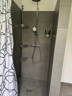 Monteur- & Businesswohnung Herborn Zentrum - 2