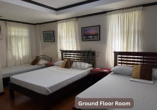 Felicitas Tagaytay - 1