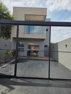 Sobrado PIRAPUTANGA - 5