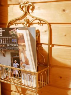 Ferienwohnung Sonnenuntergang - Zeil - 7