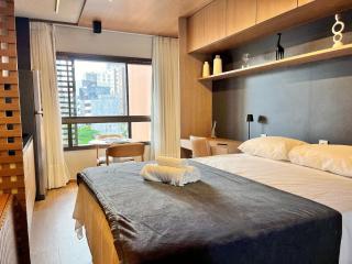 Unidades em Prédio c/ Piscina na Barra-SSA - EUB - 8