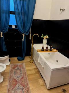 Visconti and Spa - 6