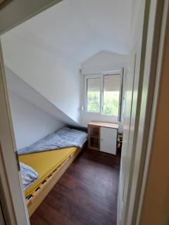 Villa Prince, nur für Handwerker auch langfristig, nähe Ingolstadt - 1