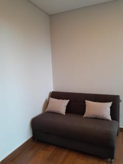 Departamento de 1 dormitorio, cómodo y moderno - 7