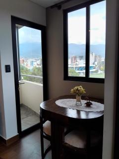 Departamento de 1 dormitorio, cómodo y moderno - 4