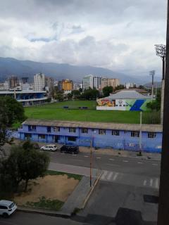Departamento de 1 dormitorio, cómodo y moderno - 1
