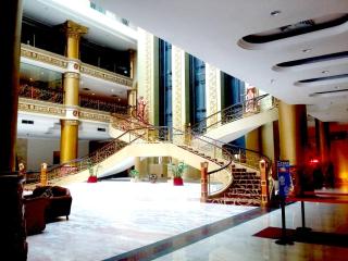 Pacific Palace Hotel - Nagoya - 6