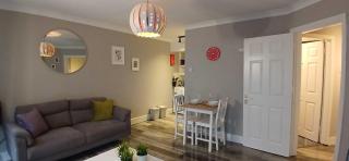 Modern Central 1BDR At St Stephen Green - 4