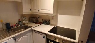 Modern Central 1BDR At St Stephen Green - 2